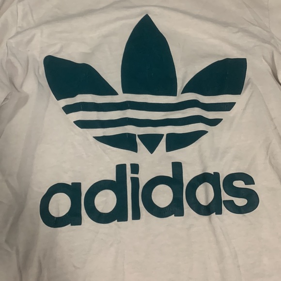 Adidas tee - Picture 2 of 3